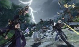 逆水寒吃瓜看谁,吃瓜群众揭秘江湖风云录