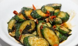 伏手瓜咋吃,解锁美味新体验