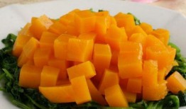 喝酒可以吃蜜瓜吗,美味解酒新选择