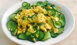 小瓜和鸡蛋怎么吃,美味营养两不误