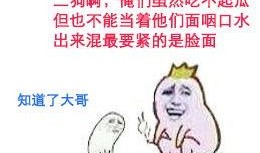 小狗吃瓜群众视频,小狗吃瓜群众萌态百出