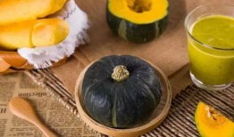 吃板栗瓜可以减肥嘛,揭秘吃板栗瓜的瘦身奥秘