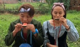 蒙面吃瓜比赛,趣味横生，笑料百出！