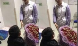 DR吃瓜求婚,一场甜蜜的瓜田浪漫邂逅