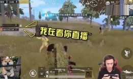 吃鸡各大主播吃瓜,瓜田李下，揭秘幕后风云