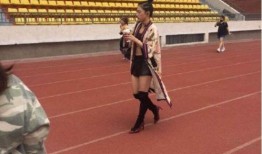 操场女生最新吃瓜,揭秘校园风云背后的真相