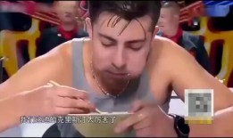 美得发紫吃瓜的视频