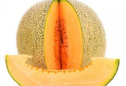 胃癌可以吃哈密瓜