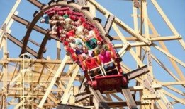 带你吃瓜过山车,一场视觉与味蕾的双重盛宴