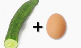 小瓜和鸡蛋怎么吃,美味营养两不误