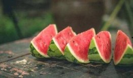 过冬吃瓜好吗,过冬吃瓜的养生之道