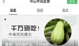 吃葫芦瓜是否致癌,美味还是致癌隐患？揭秘葫芦瓜与癌症的关系