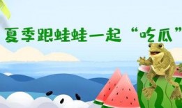 讲故事呱呱吃瓜