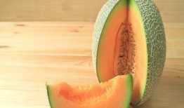 胃癌可以吃哈密瓜