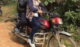 西安摩托圈吃瓜,吃瓜群众揭秘幕后故事