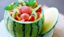 妙招吃瓜,妙招吃瓜，解锁夏日清凉新体验