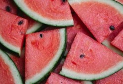 南北吃瓜,一场关于吃瓜的味蕾盛宴