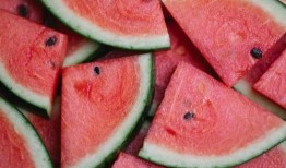 南北吃瓜,一场关于吃瓜的味蕾盛宴