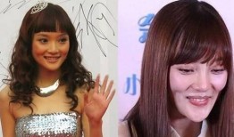 李小璐吃瓜照片图片,揭秘明星私生活一瞥