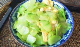 小孩吃洋瓜好吗