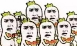 吃瓜群众胡先生,揭秘吃瓜群众的趣味生活