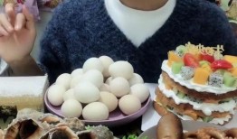 直播吃瓜像猴子,吃瓜群众化身“猴群”