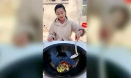 高碑店吃瓜视频胖子,胖子引发网友热议，揭秘网络红人背后的故事