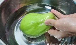 佛手瓜吃发,探寻绿色健康的餐桌佳肴