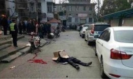 砍头杀人吃瓜,揭秘砍头杀人事件的惊悚真相