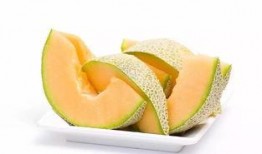 阿牛吃哈密瓜,阿牛的哈密瓜美食之旅