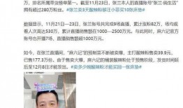 吃瓜唠嗑直播间