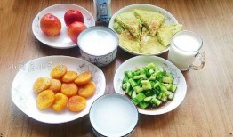 在家吃瓜在外赏花,悠然自得的生活画卷