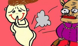 吃瓜放屁多吗,吃瓜放屁的惊人真相