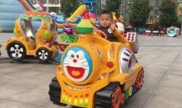 瓜哥吃瓜玩具火车,趣味盎然，陪伴成长