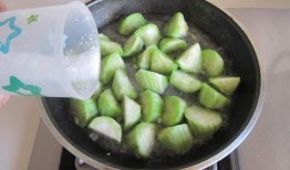 吃中药可以吃祘吗瓜,安全与禁忌的探讨