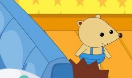 吃瓜心声动画视频