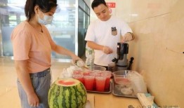 临夏东乡吃瓜事件,一场误会引发的社区热议