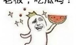 去看看吃瓜群众,网络热词背后的社会现象