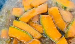 吃中药可以吃祘吗瓜,安全与禁忌的探讨