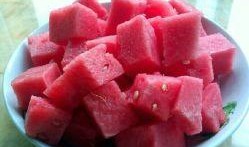 西安碑林区吃瓜,探寻西安碑林区美食地图