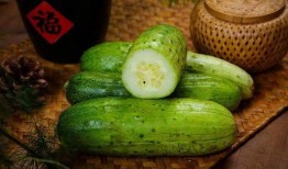 绿宝瓜为何不建议吃,为何专家不建议食用揭秘