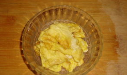 晚上吃角瓜鸡蛋,营养美味，健康生活新选择