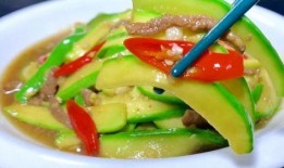 嫩茭瓜怎么吃最好,探索最佳食用方法