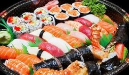 娱乐吃瓜君寿司,寿司背后的那些事儿