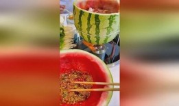 吃瓜火锅店,舌尖上的麻辣盛宴，尽享夏日清凉