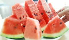 年前吃瓜年后吃瓜,年前年后吃瓜大不同