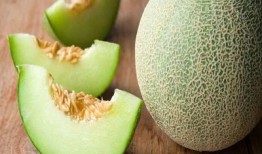 胃癌可以吃哈密瓜