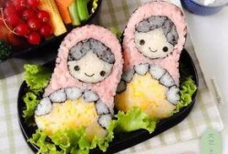 娱乐吃瓜君寿司,寿司背后的那些事儿