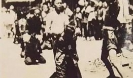 砍头杀人吃瓜,揭秘砍头杀人事件的惊悚真相