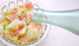 吃红瓜减肥吗,揭秘天然减肥圣果的神奇功效